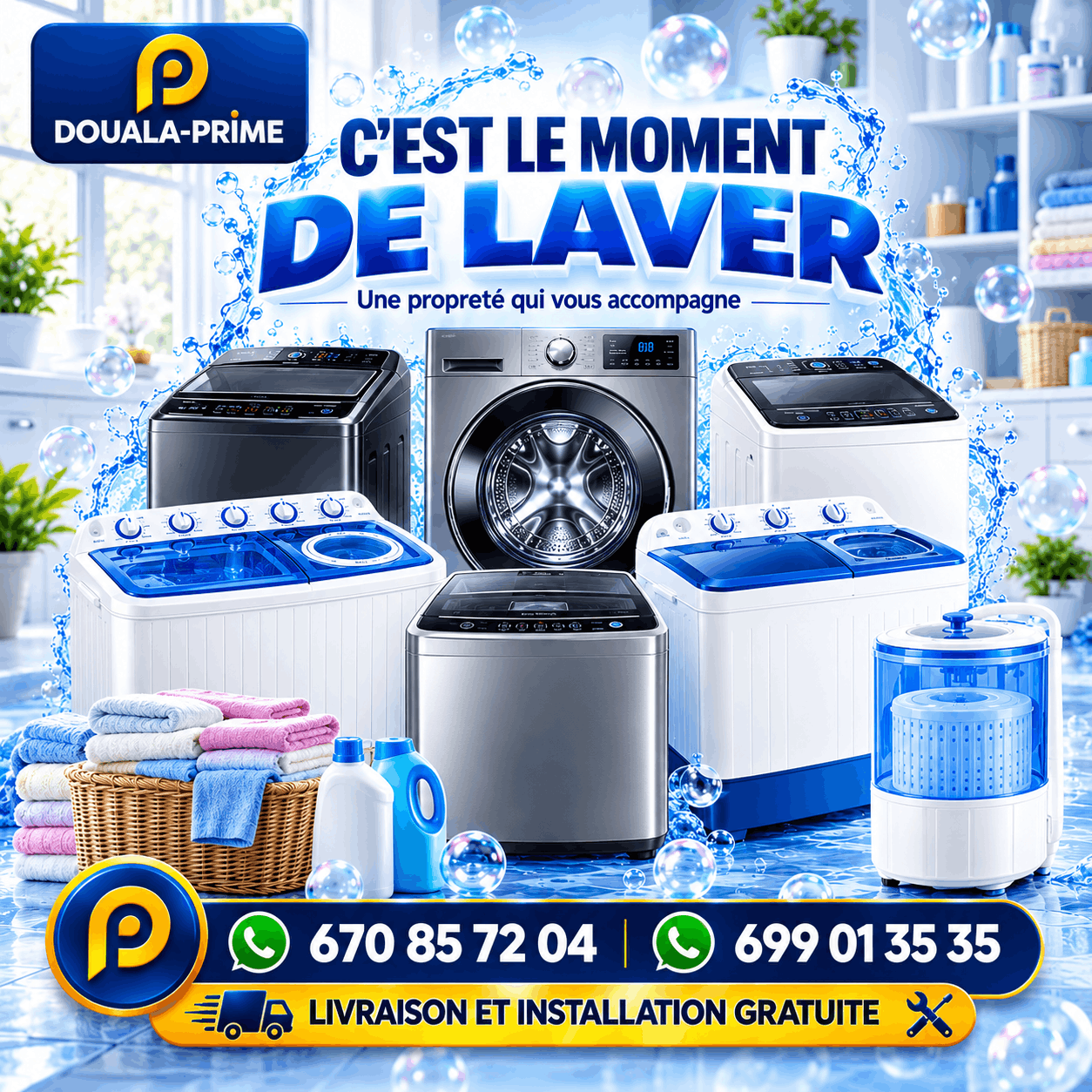 Promo