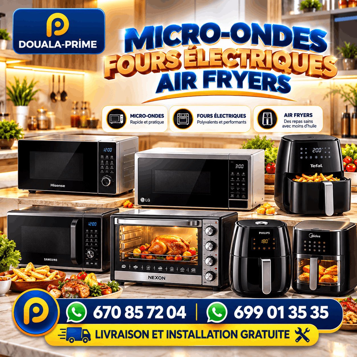 Promo