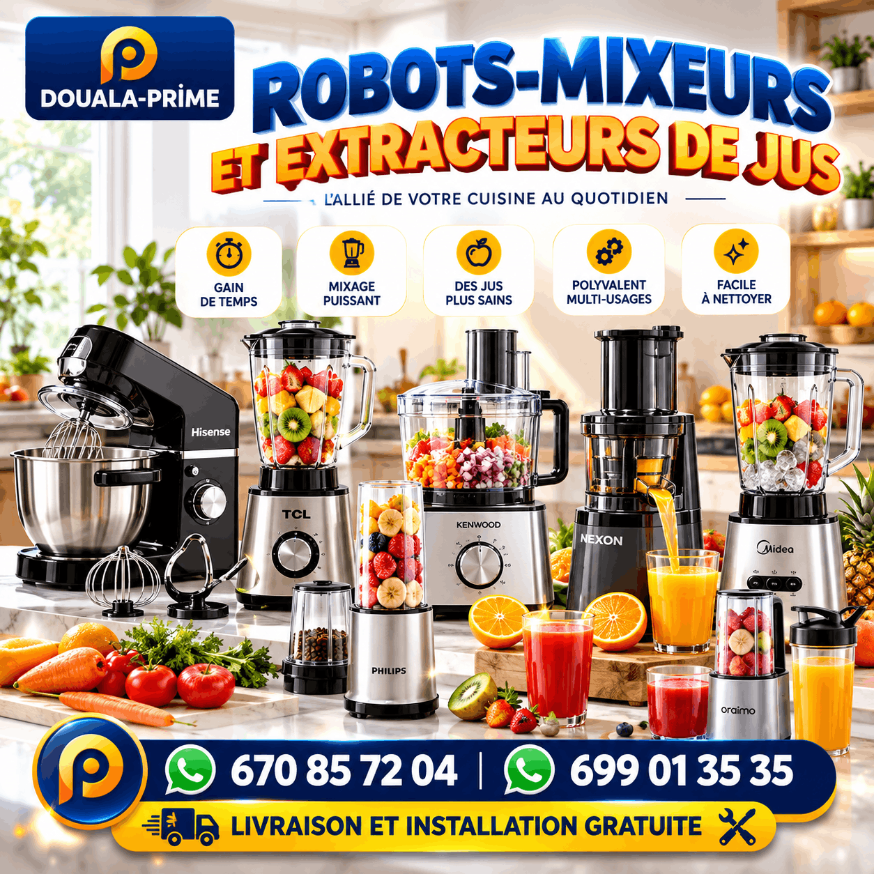 Promo