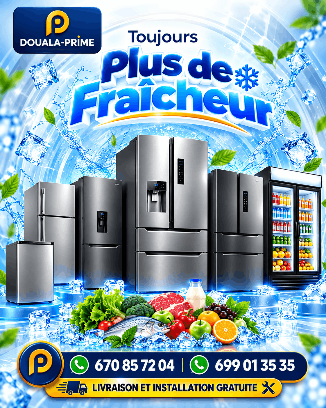 Promo