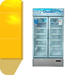 REFRIGERATEURS VITRINES
