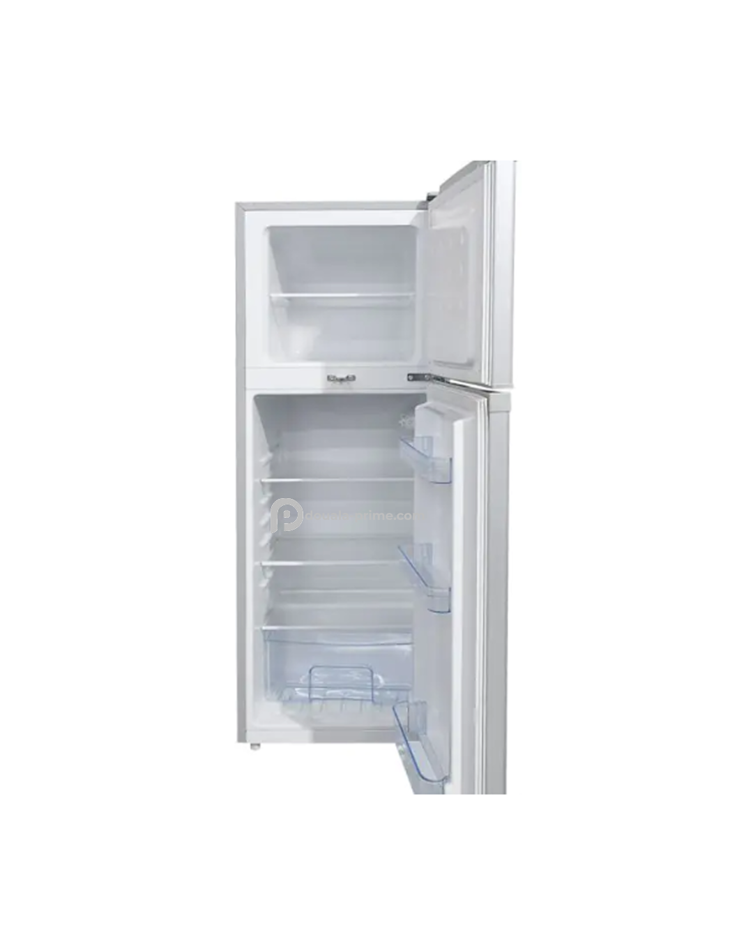 REFRIGERATEUR DOUBLE BATTANT OSCAR  OSC-R165S 138L