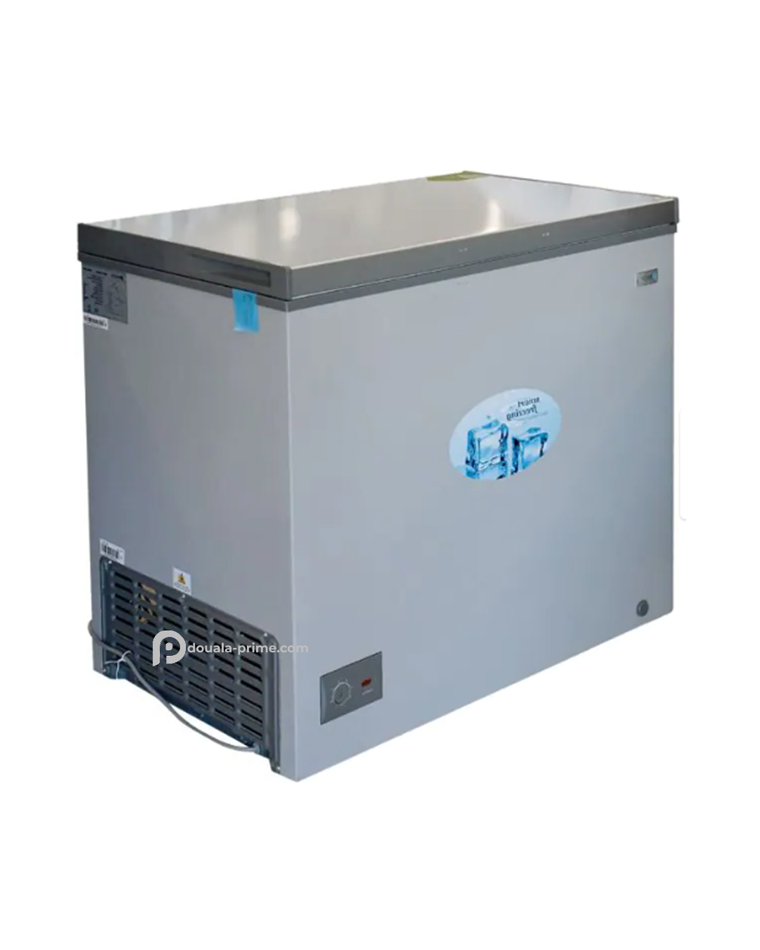 CONGELATEUR COFFRE INNOVA IN-429 250L