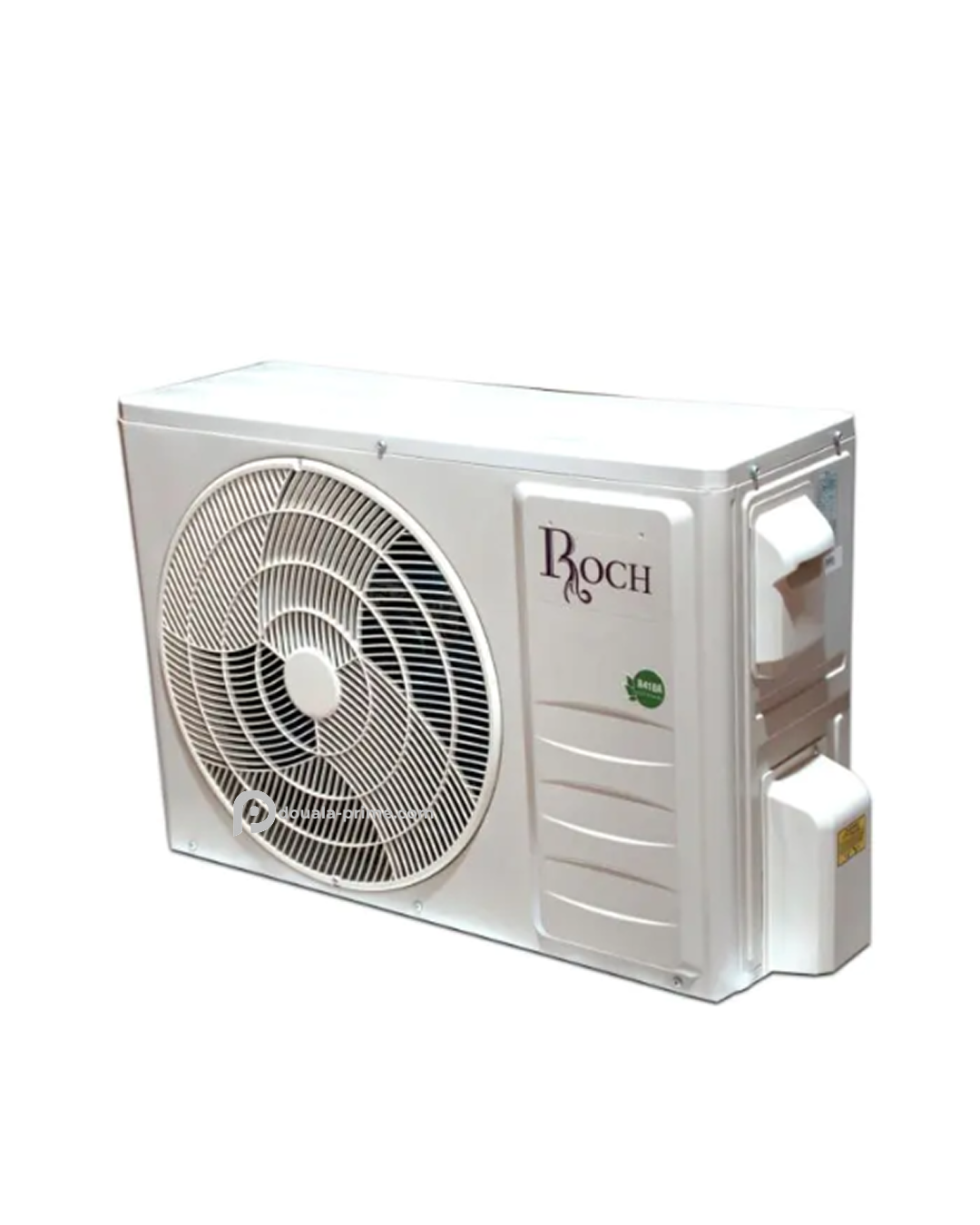 CLIMATISEUR SPLIT ROCH - 1,25 CV - 9000BTU - R410A