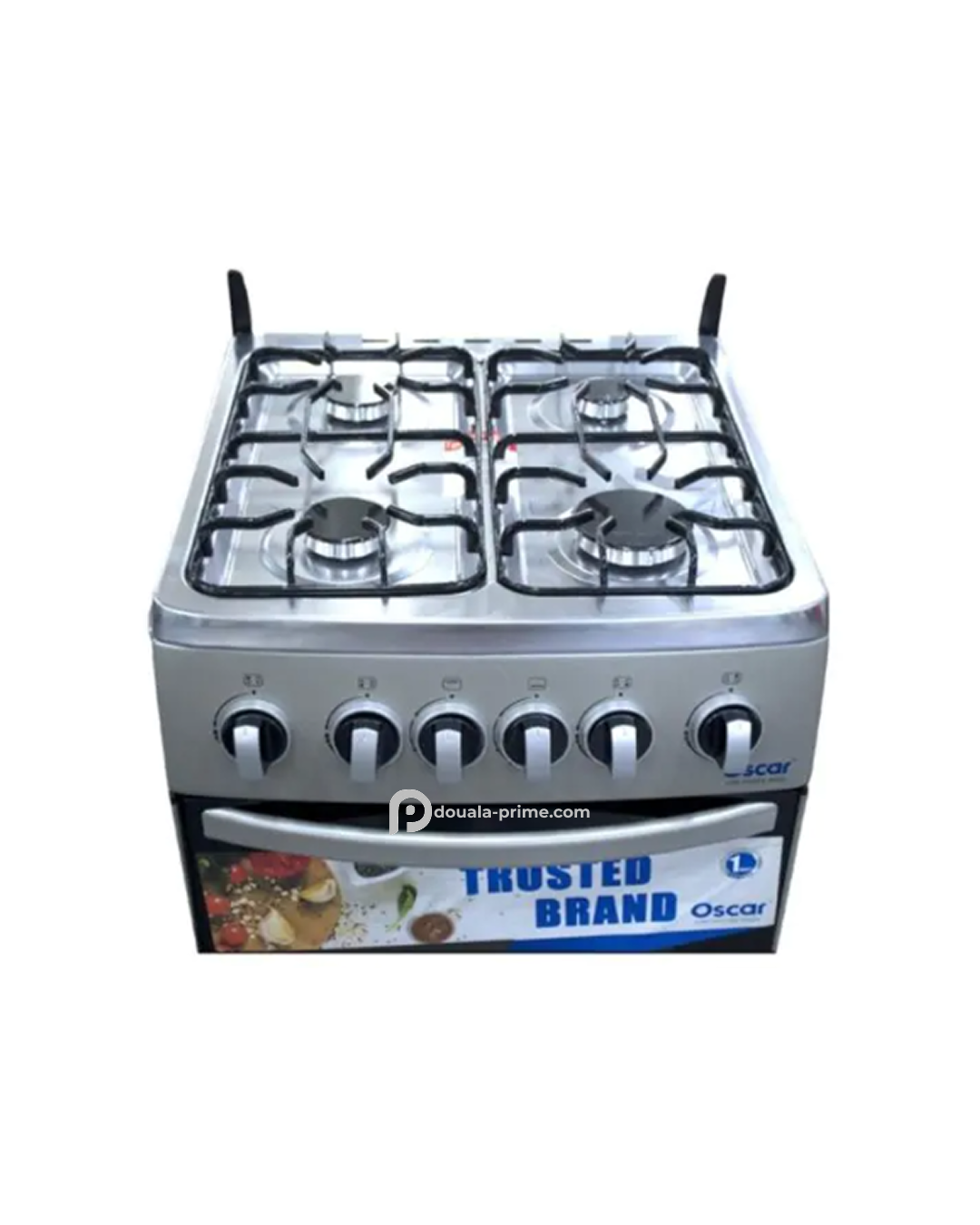 CUISINIERE AUTOMATIQUE OSCAR  50X50