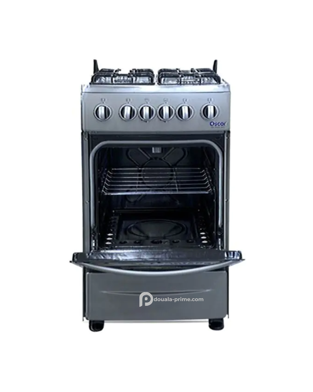 CUISINIERE AUTOMATIQUE OSCAR  50X50