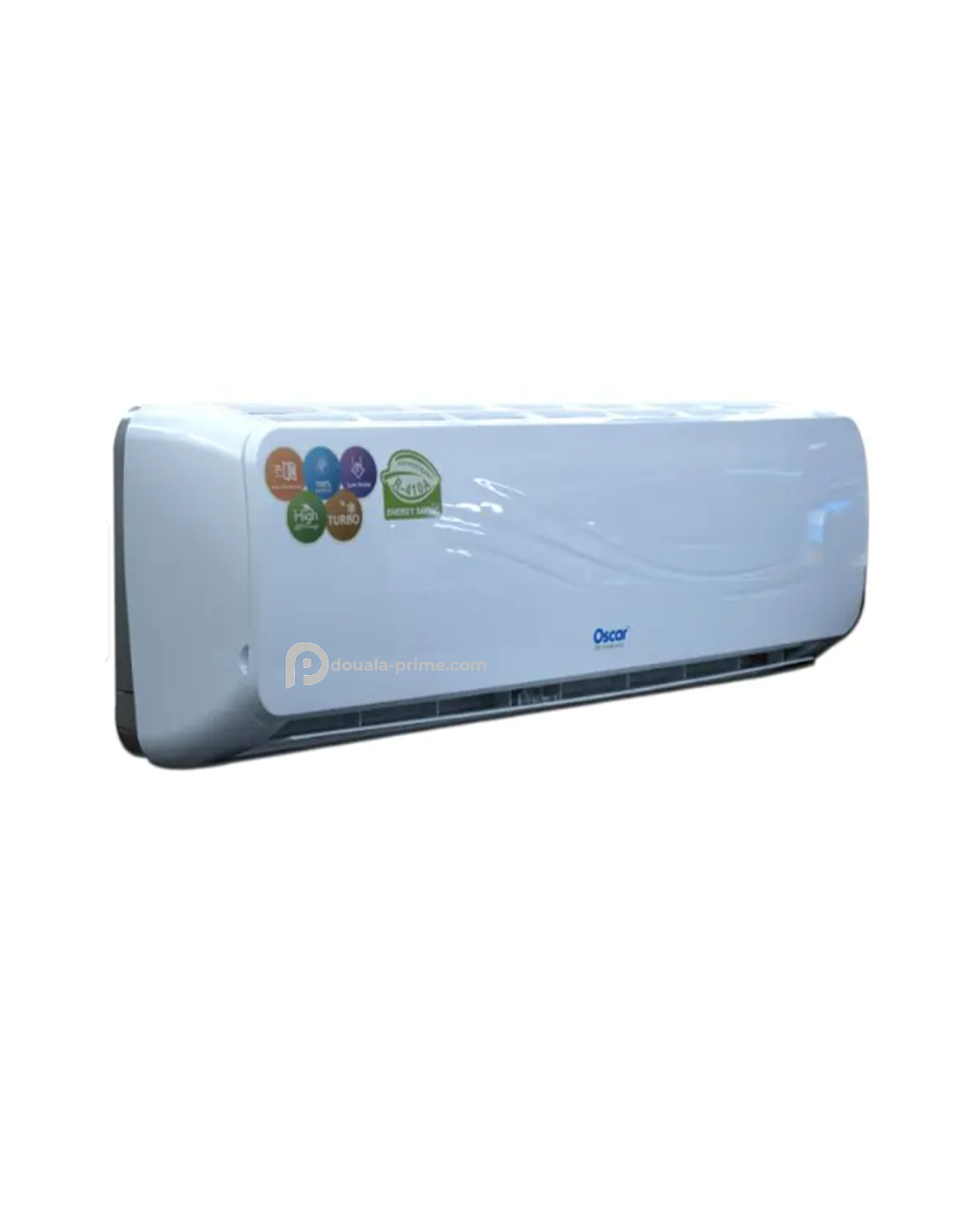 CLIMATISEUR SPLIT OSCAR - 18CRN1 – 2,5CV - 18 000 BTU