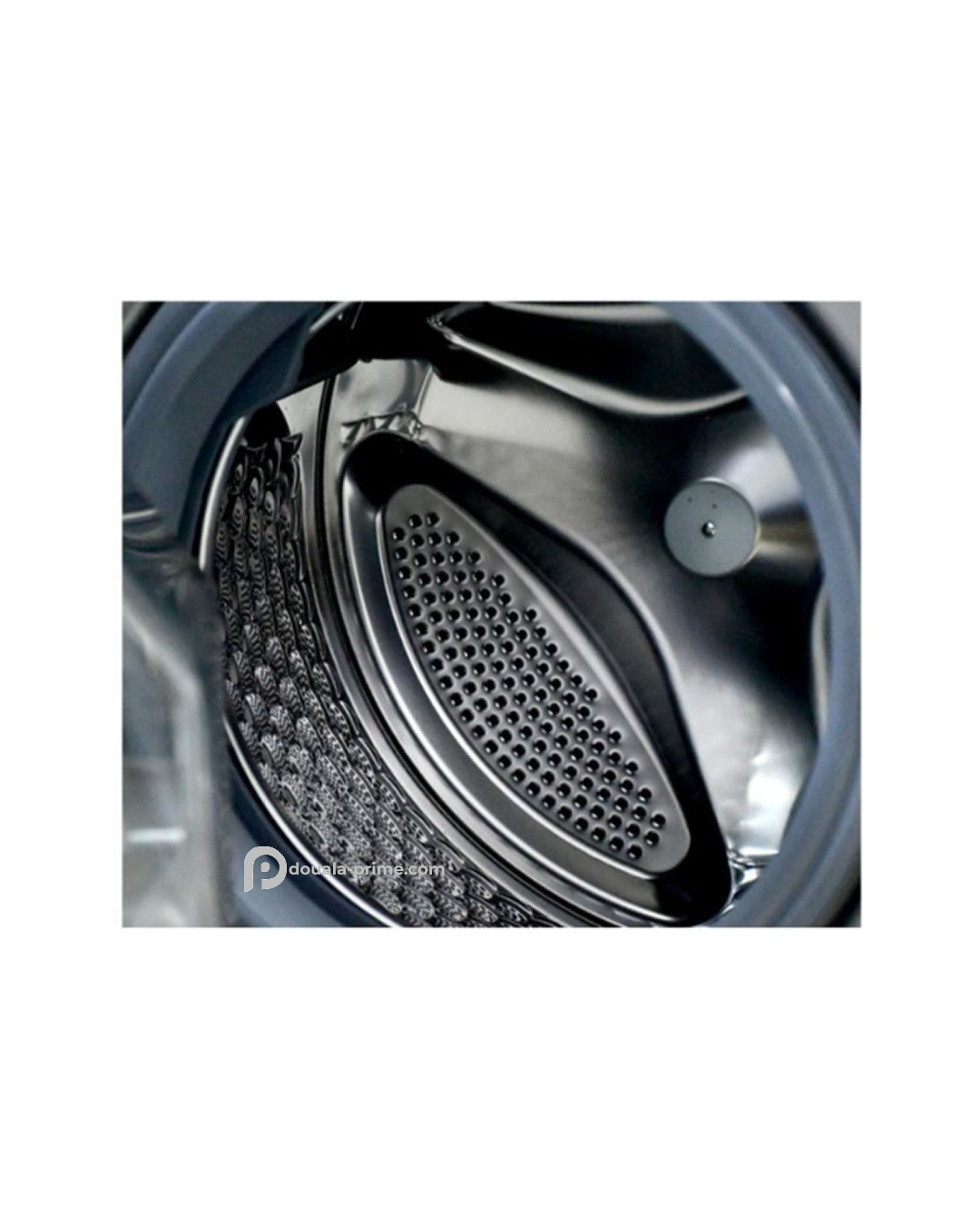 Machine à Laver Automatique - ROCH - RWM09FL-L - 9 Kg 