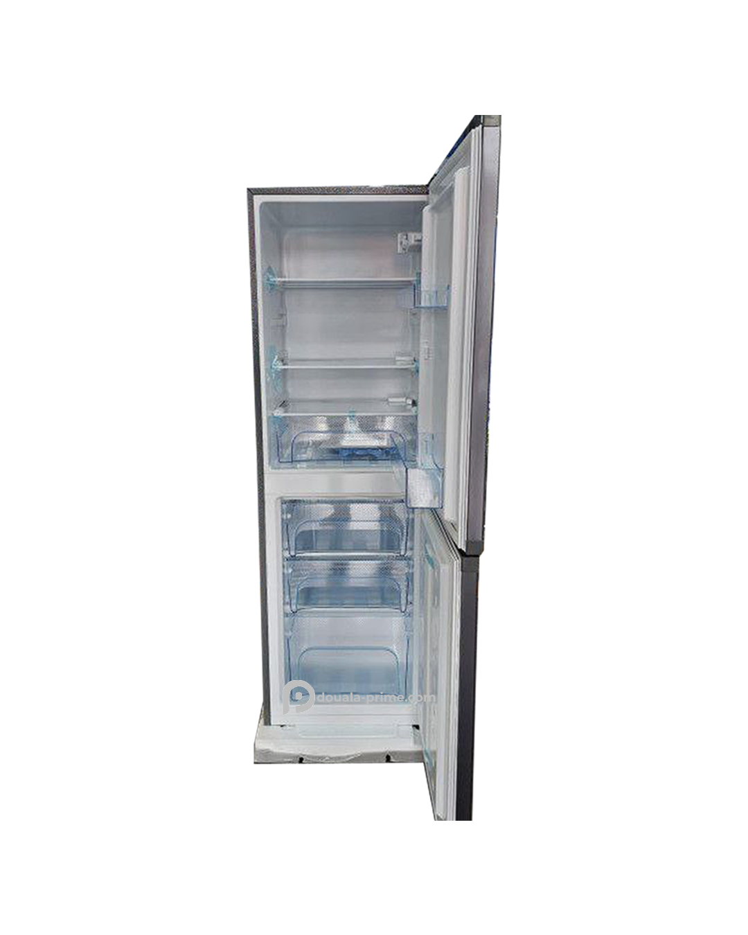 REFRIGERATEUR COMBINE OSCAR  OSC-R235S 186L