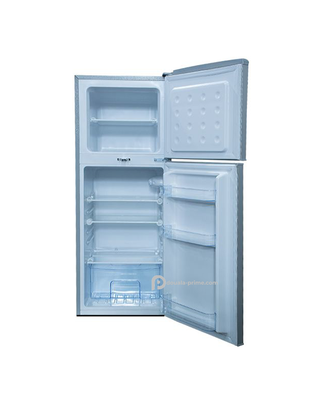 REFRIGERATEUR DOUBLE BATTANT OSCAR  OSC-R150S 118L