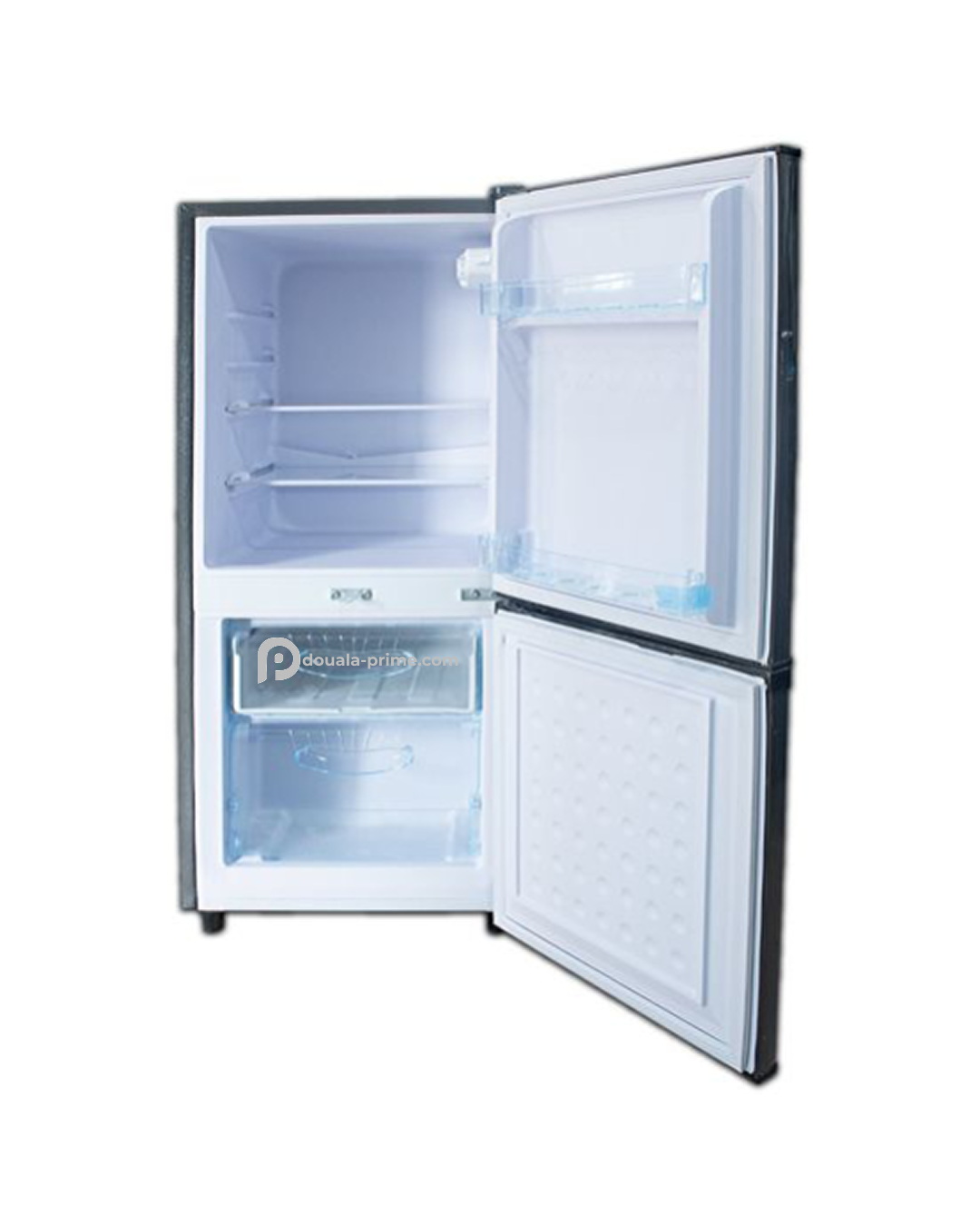 REFRIGERATEUR COMBINE ROCH RFR-145DB-W 108L