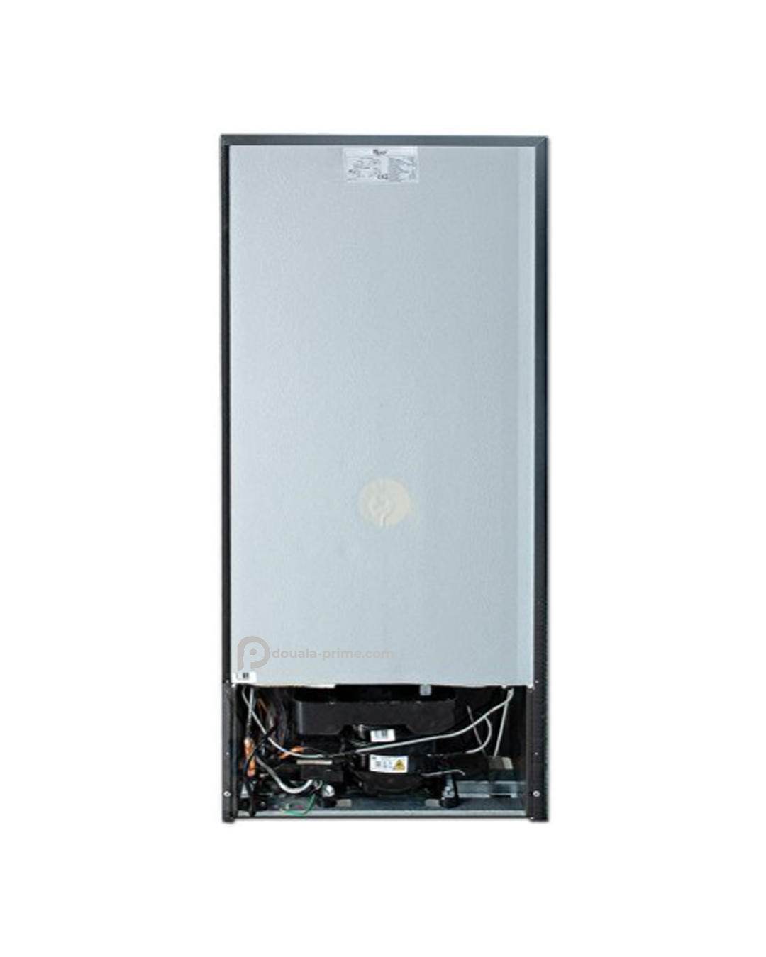 REFRIGERATEUR COMBINE ROCH RFR-145DB-W 108L