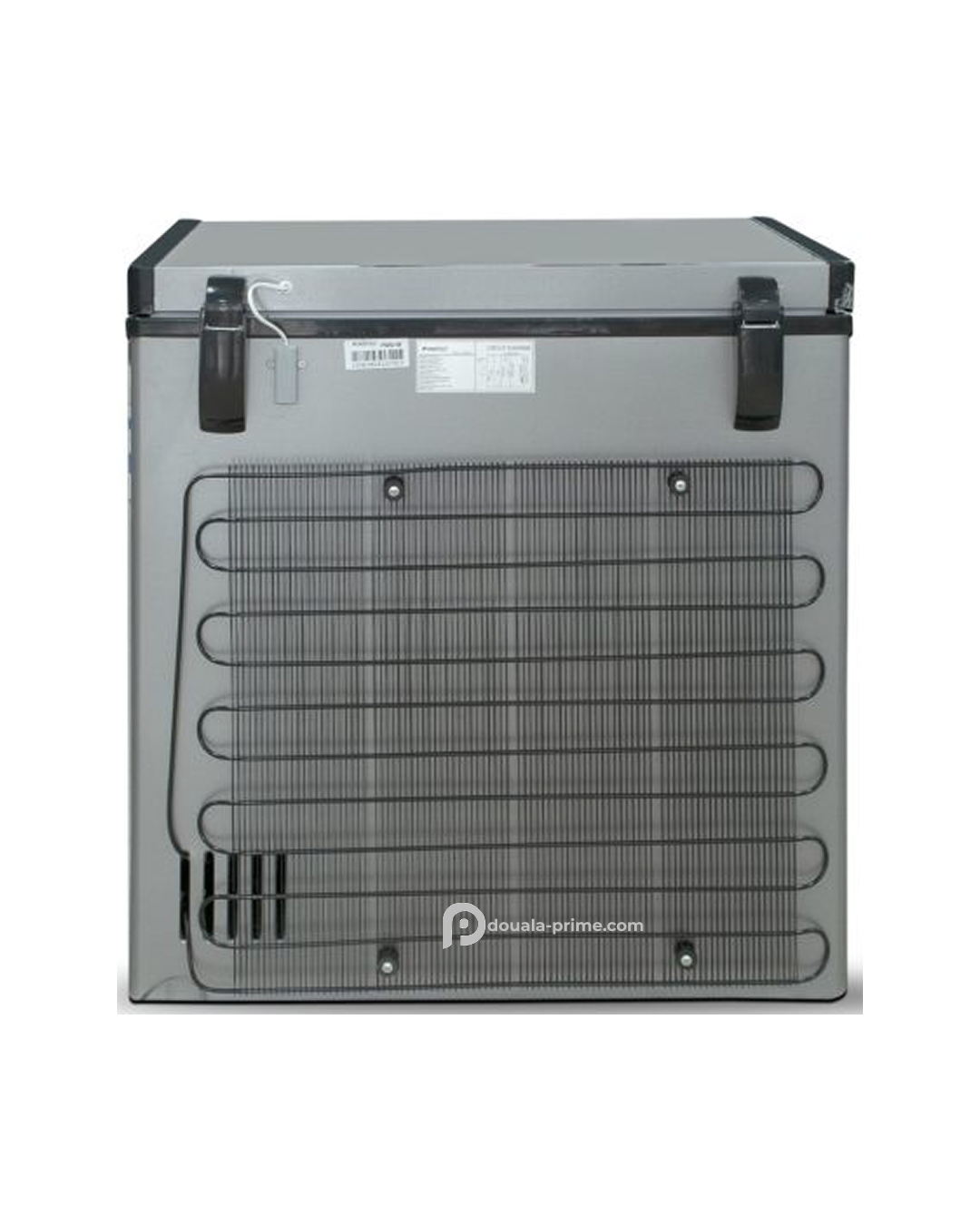 CONGELATEUR COFFRE FIABTEC FTCFQ-158 158L