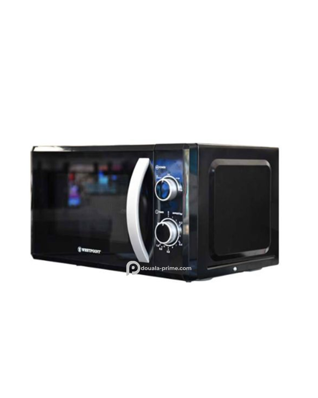 MICRO-ONDE WESTPOINT - 20L - WMS2019MN