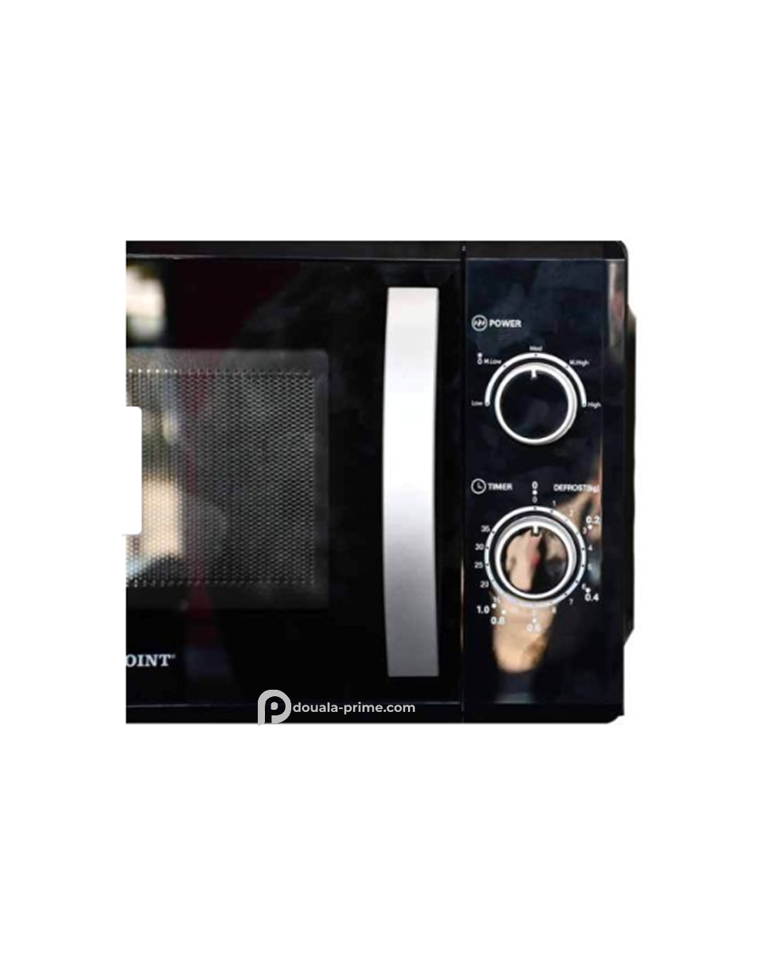 MICRO-ONDE WESTPOINT - 20L - WMS2019MN