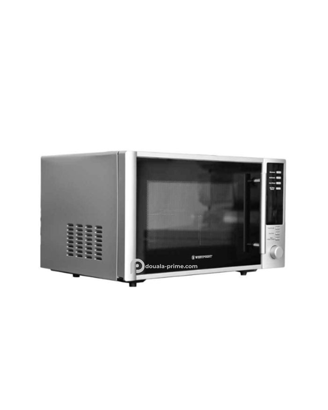 MICRO-ONDE AVEC GRILL WESTPOINT - 28L - WMS2812EGS 