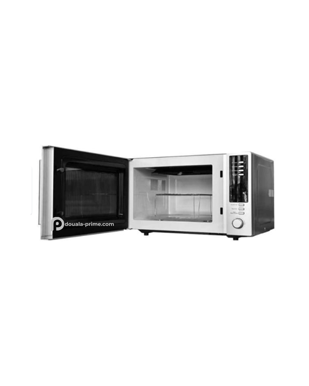 MICRO-ONDE AVEC GRILL WESTPOINT - 28L - WMS2812EGS 