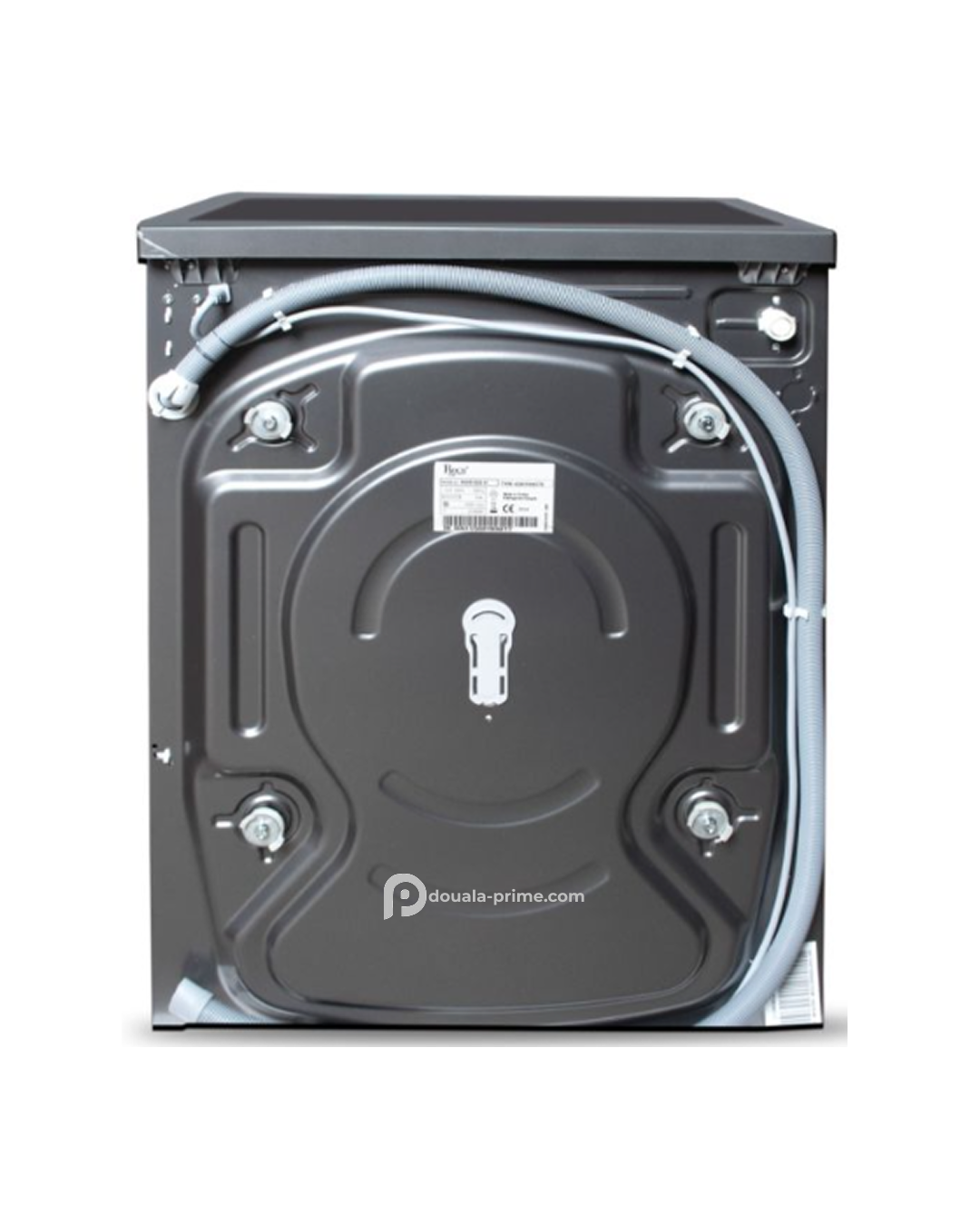 Machine à laver automatique Roch Inverter - 10 kg - RWM-100SI-H