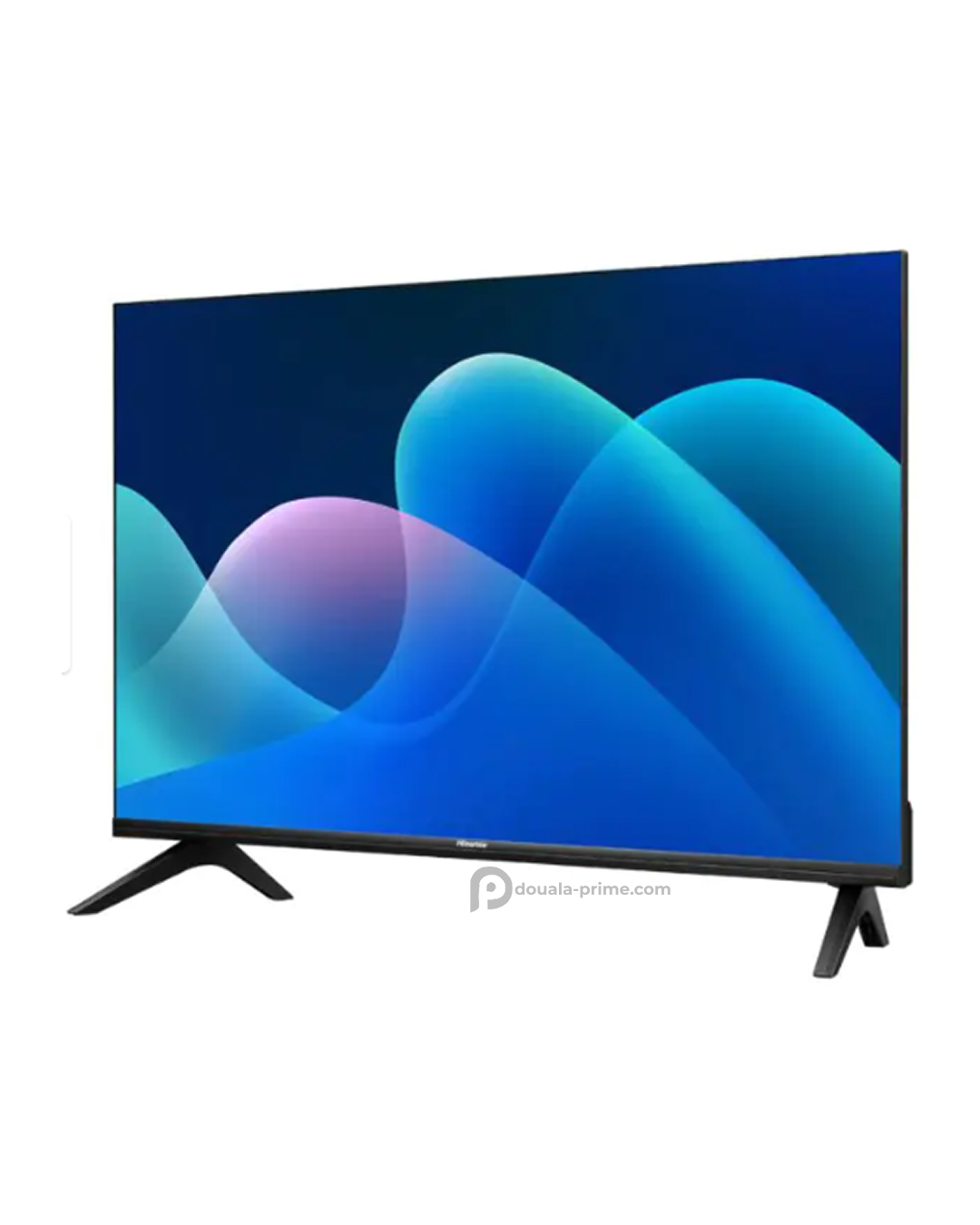 SMART TV HISENSE - 43A4Q - 43 POUCES - FULL HD - NOIR