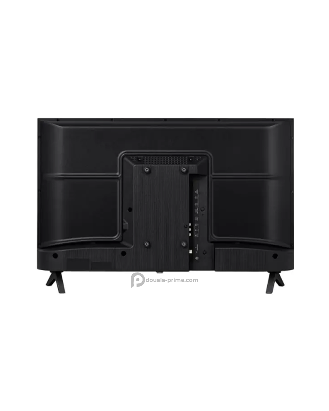 SMART TV HISENSE - 43A4Q - 43 POUCES - FULL HD - NOIR