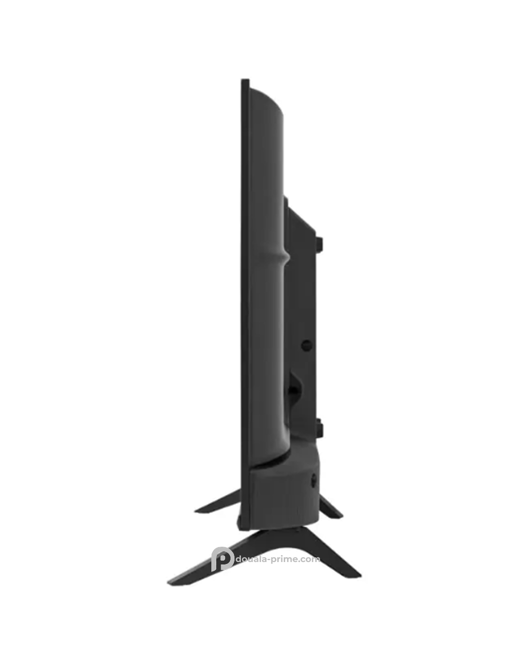 SMART TV HISENSE - 43A4Q - 43 POUCES - FULL HD - NOIR