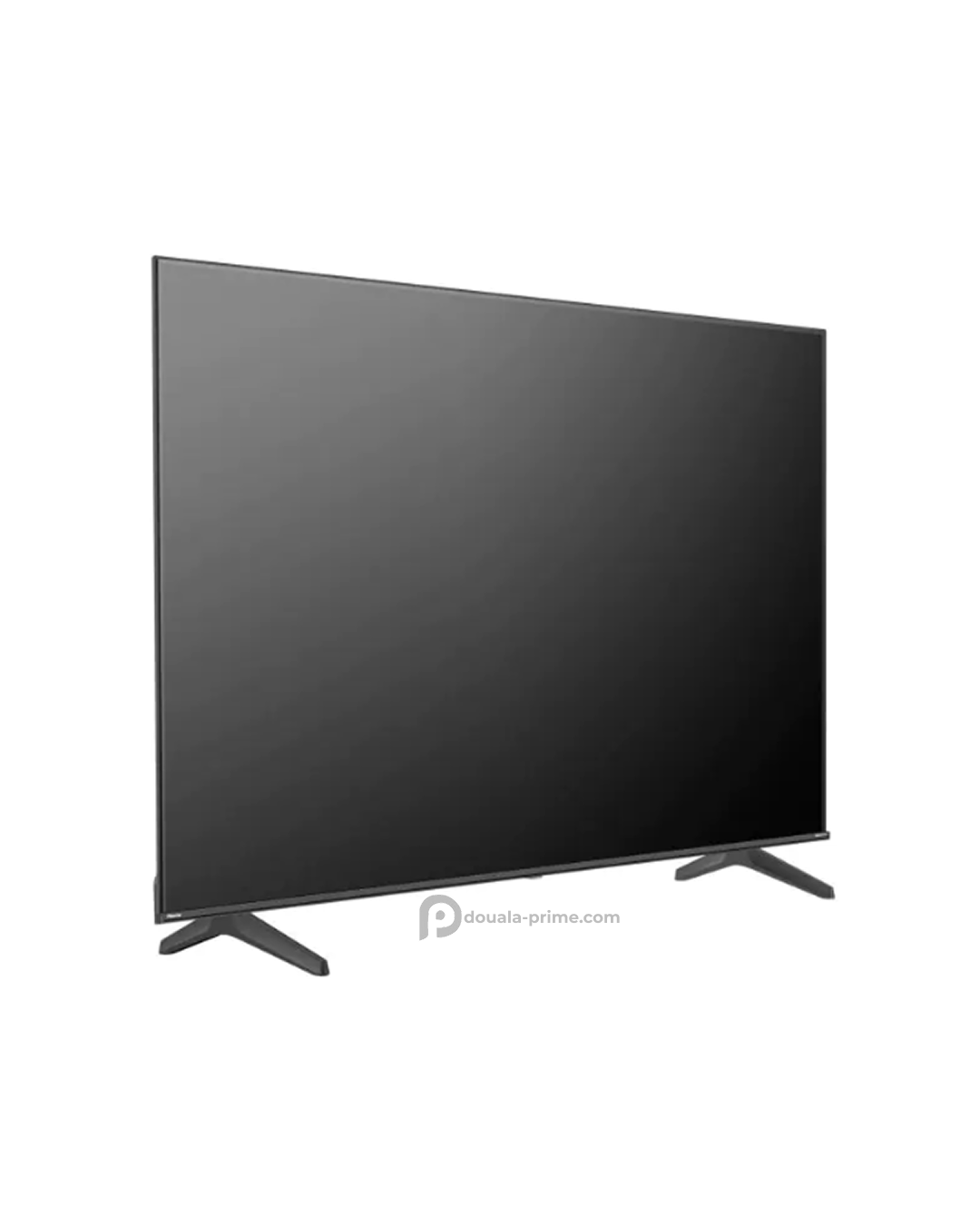 SMART TV HISENSE - 55 POUCES QLED - 55Q6Q- 4K ULTRA HD - NOIR 