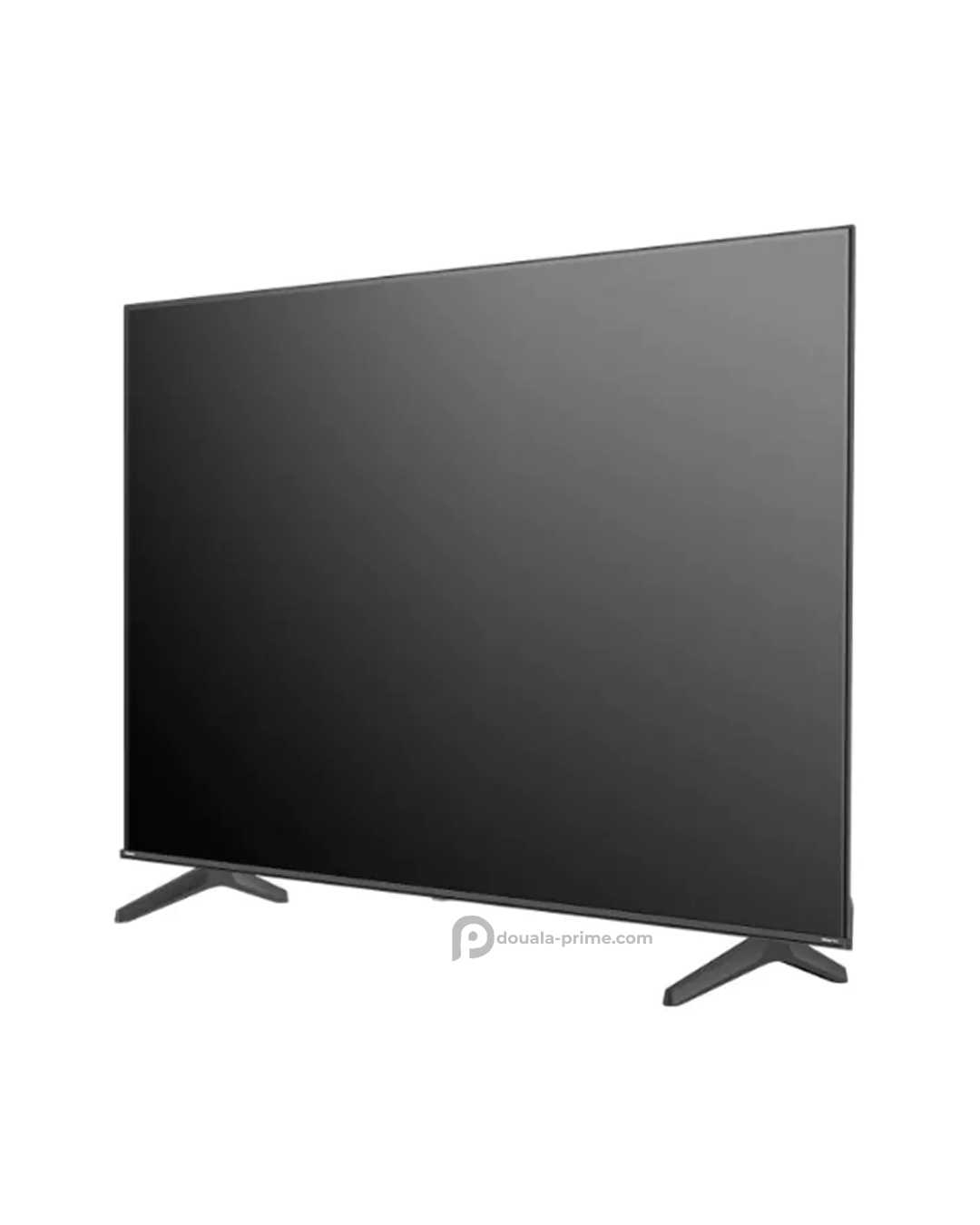 SMART TV HISENSE - 55 POUCES QLED - 55Q6Q- 4K ULTRA HD - NOIR 