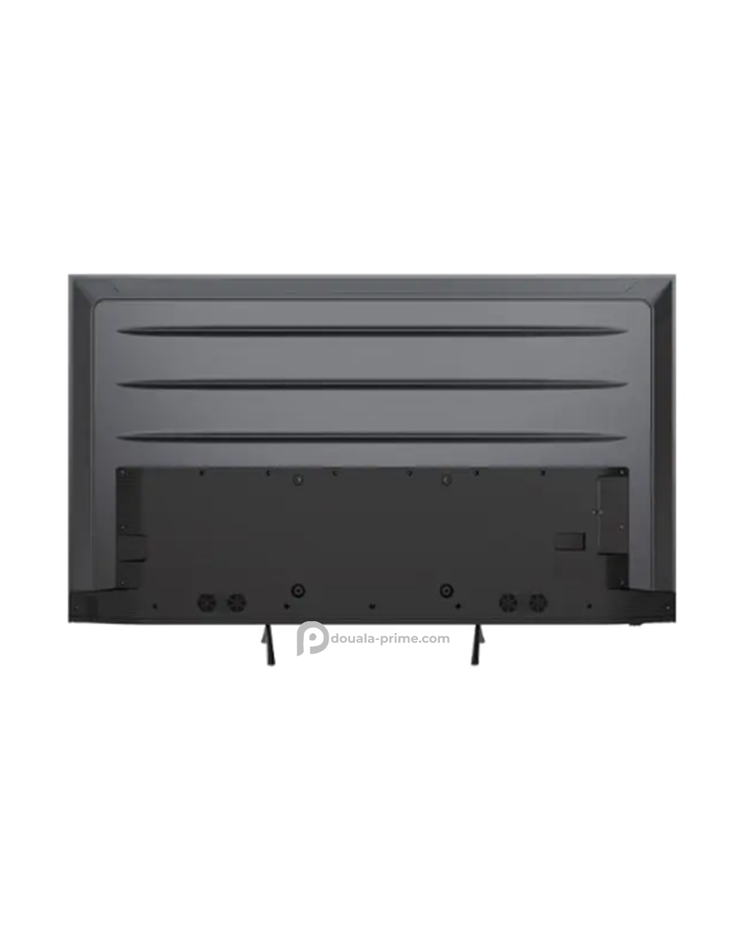 SMART TV HISENSE 75" -75A6Q -UHD