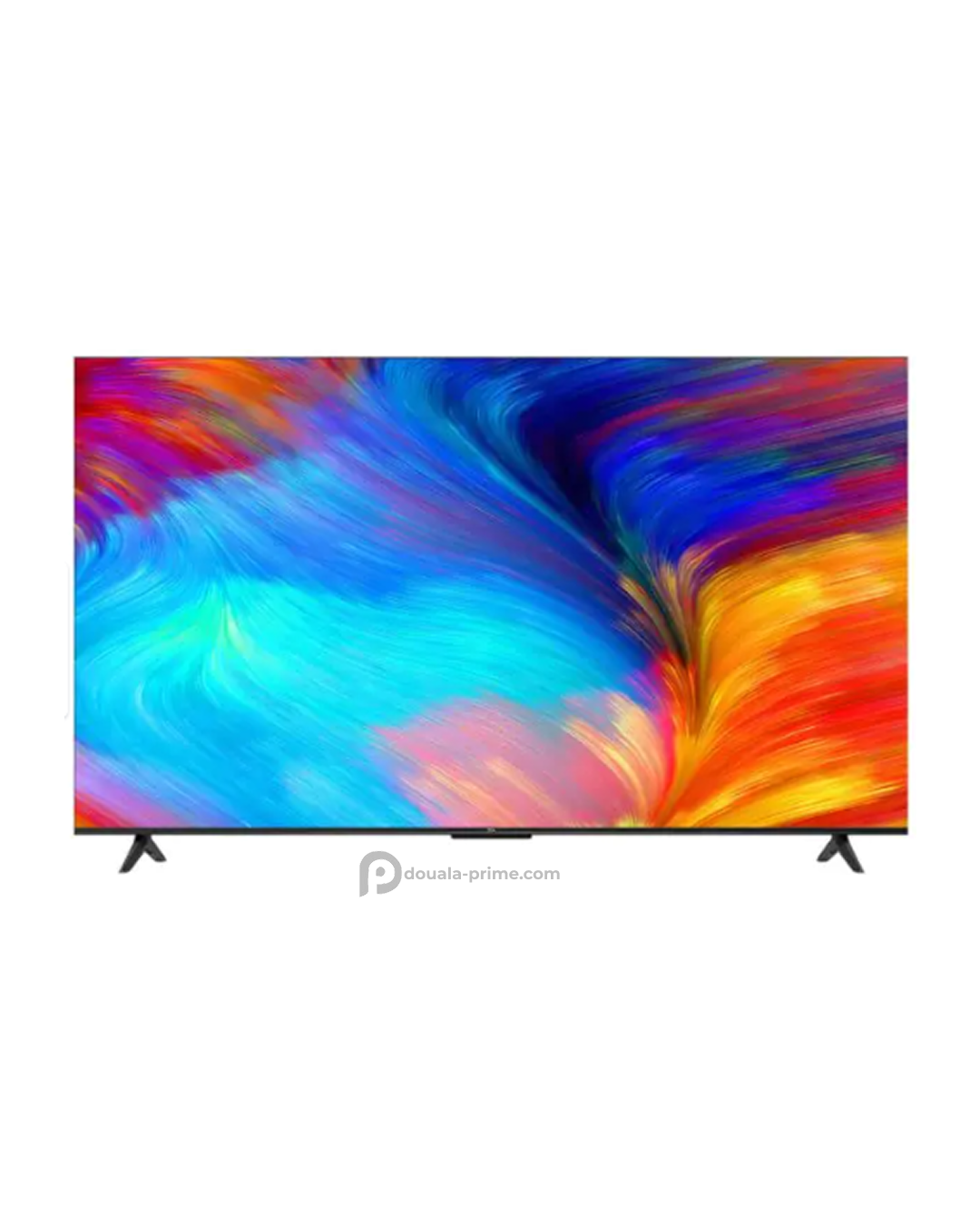 TV SMART -TCL- 65 pouces - 65P7K- 4K -UTRA HD - Smart Google TV