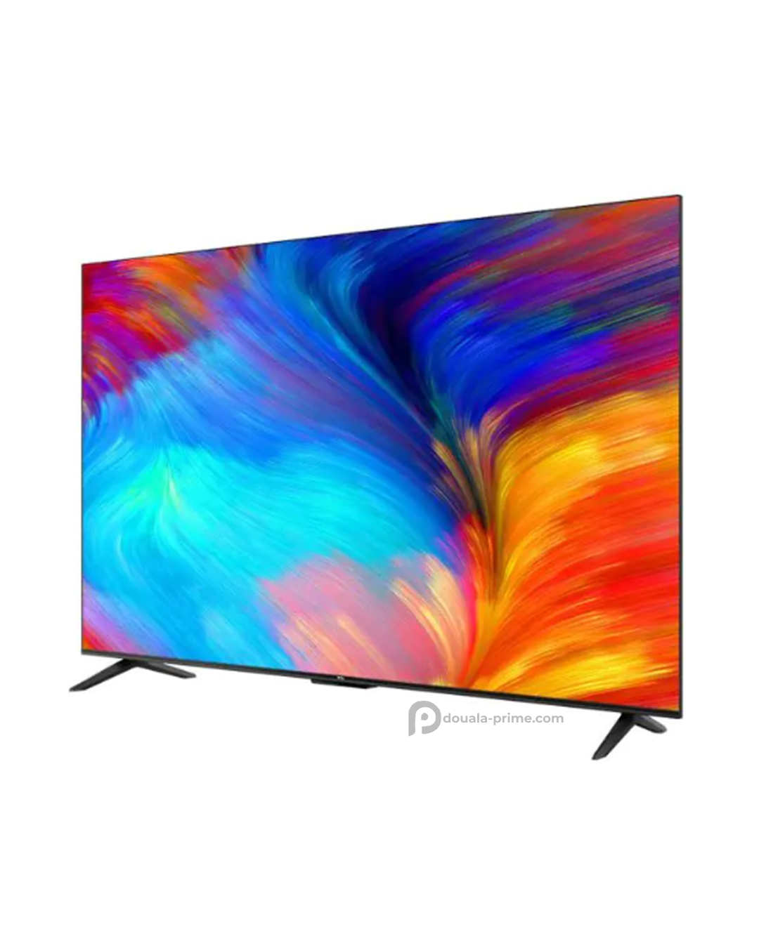TV SMART -TCL- 65 pouces - 65P7K- 4K -UTRA HD - Smart Google TV