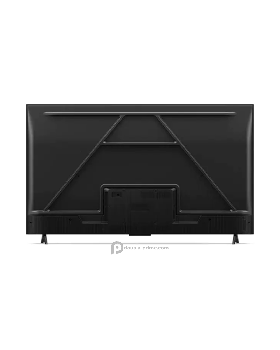 TV SMART -TCL- 65 pouces - 65P7K- 4K -UTRA HD - Smart Google TV