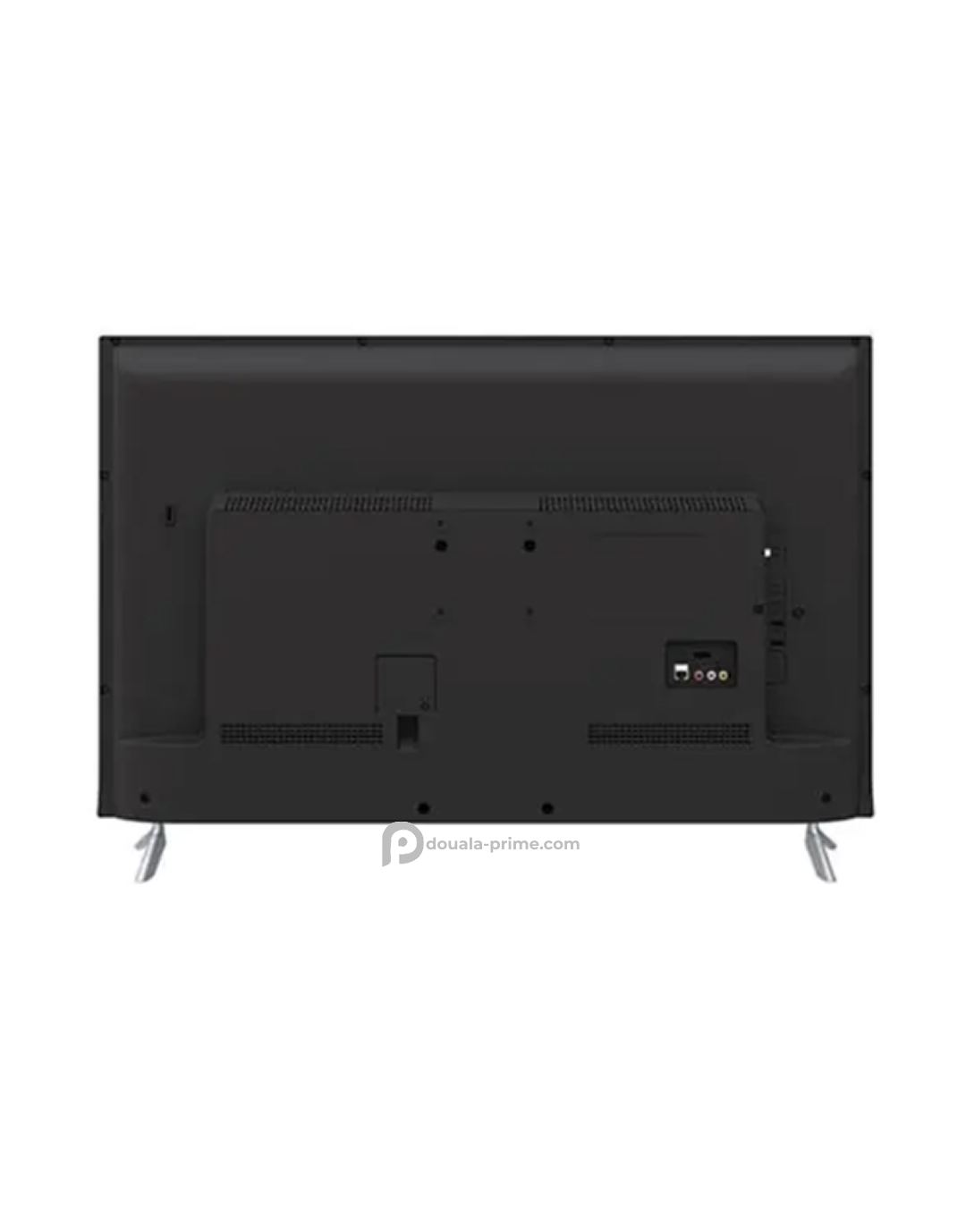 TV Smart SHARP 40 pouces - LC-40SA5500X - Full HD - 80 Watts