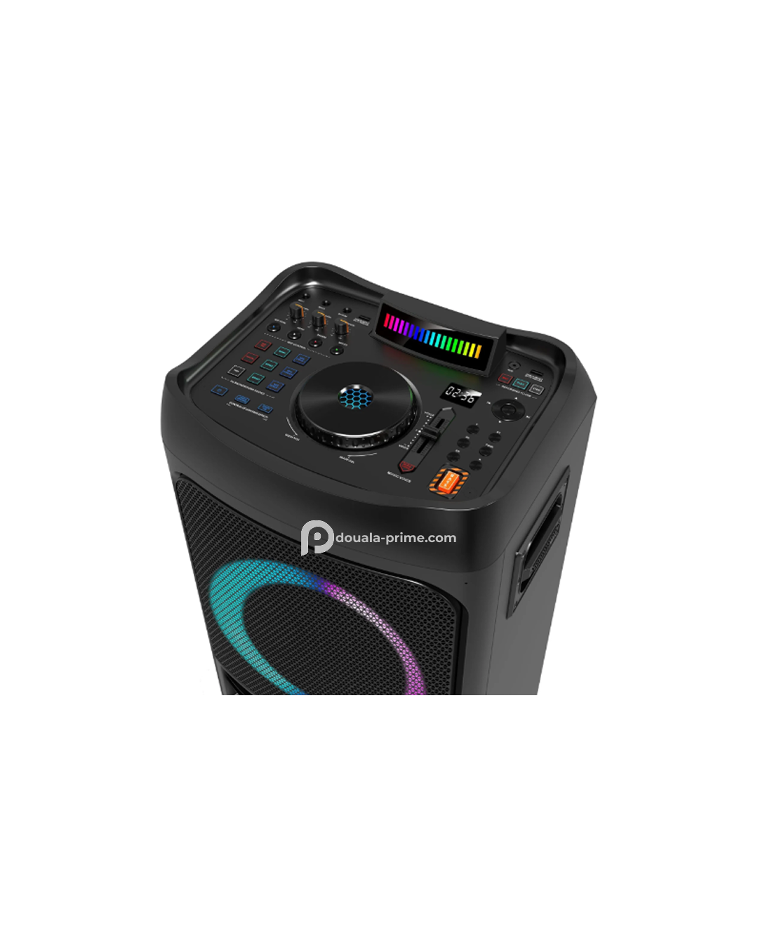 speaker Party Hisense HP300 | Enceinte DJ 400 W