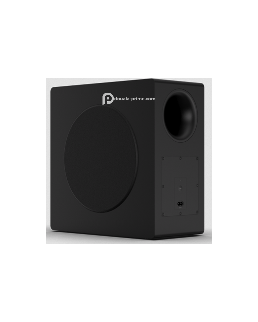 Barre de son HISENSE AX3120Q Dolby Atmos |440W | 3.1.2CH 3.1.2CH