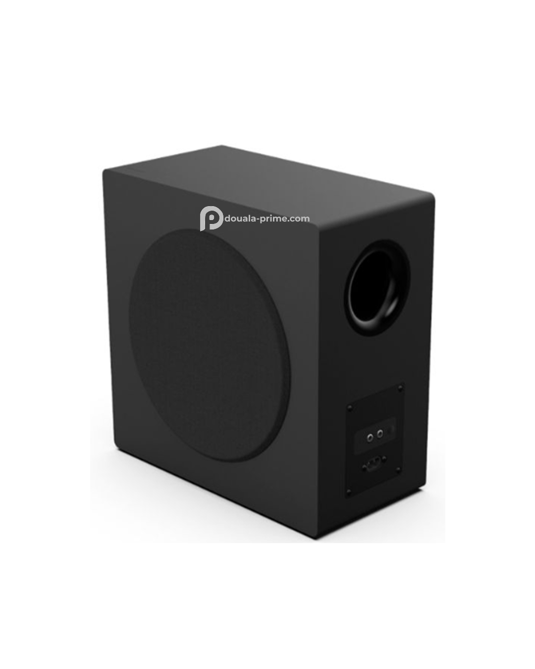 Barre de son HS5100 - 540 W - Sans fil - HDMI - Système 5.1CH avec caisson