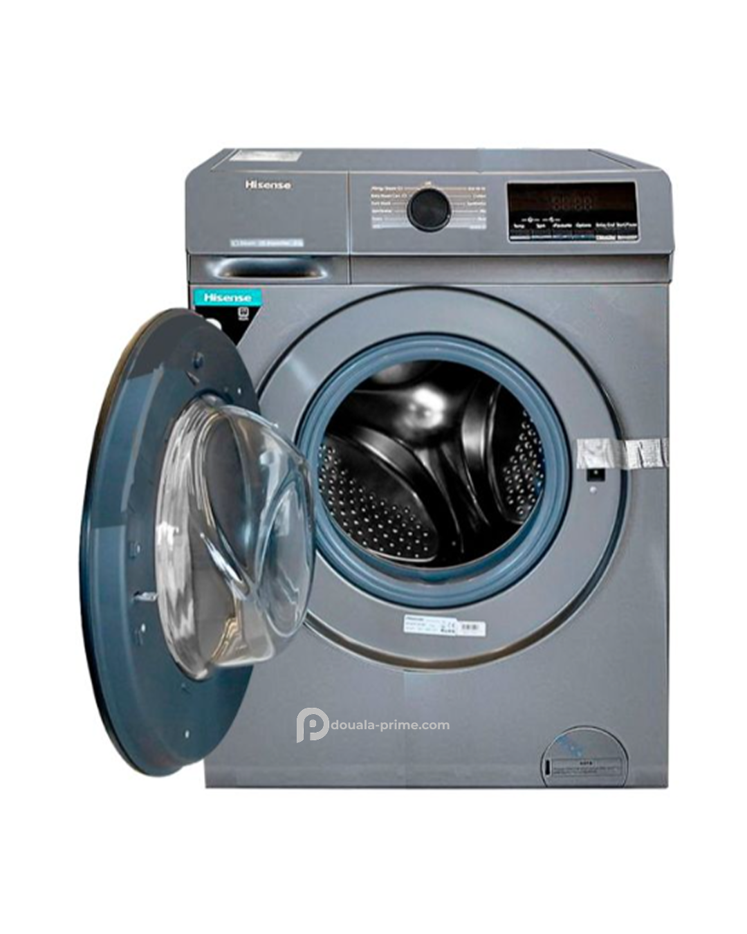 MACHINE A LAVER 8KG INVERTER - FRONT LOAD A+++ - WFQP8014EVMT