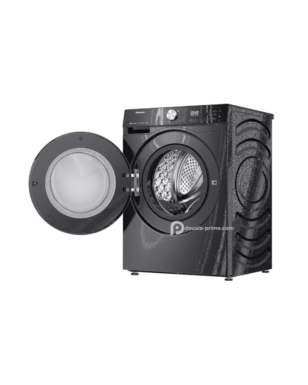 MACHINE A LAVER 10.5KG FRONT LOAD CONNECT LIFE - WF3S1043BB