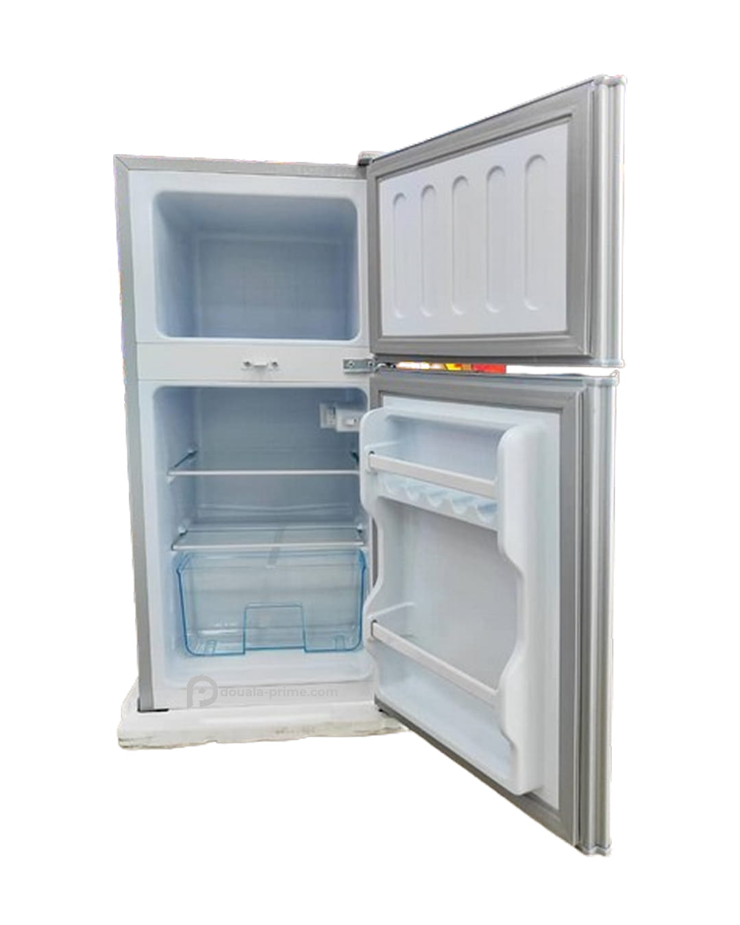 REFRIGERATEUR DOUBLE BATTANT INNOVA  IN-130  100L