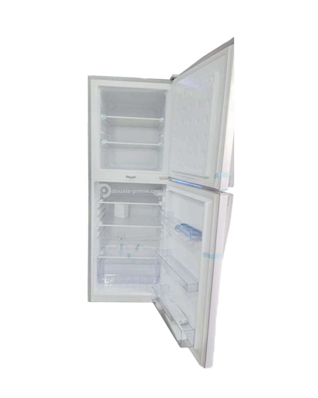 REFRIGERATEUR DOUBLE BATTANT OSCAR  OSC-R215S 195L