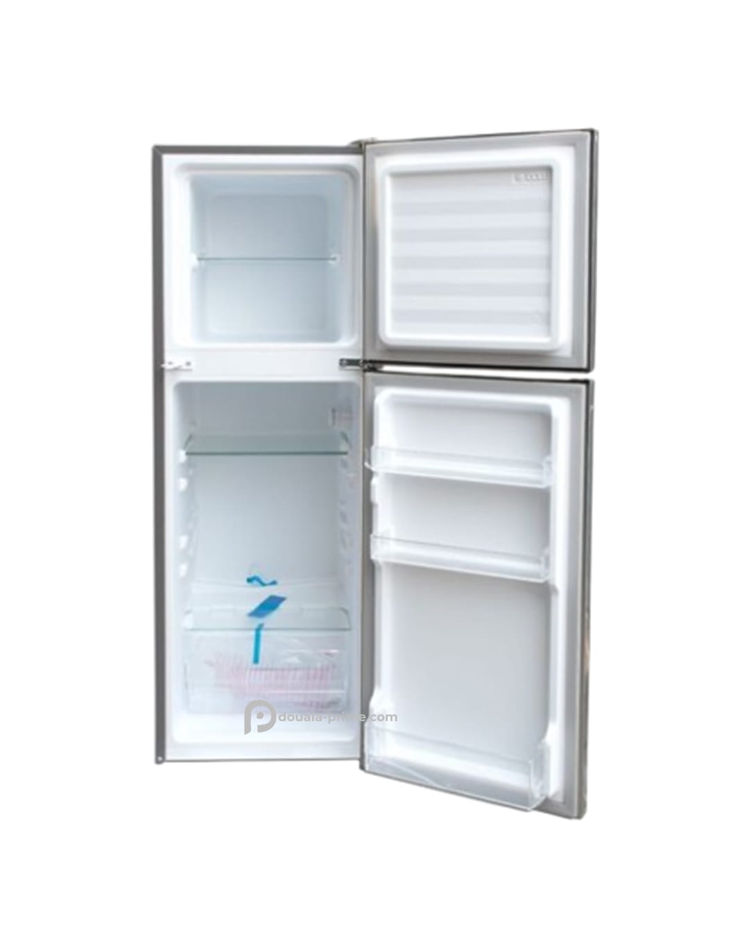 REFRIGERATEUR DOUBLE BATTANT INNOVA  IN-175  150L