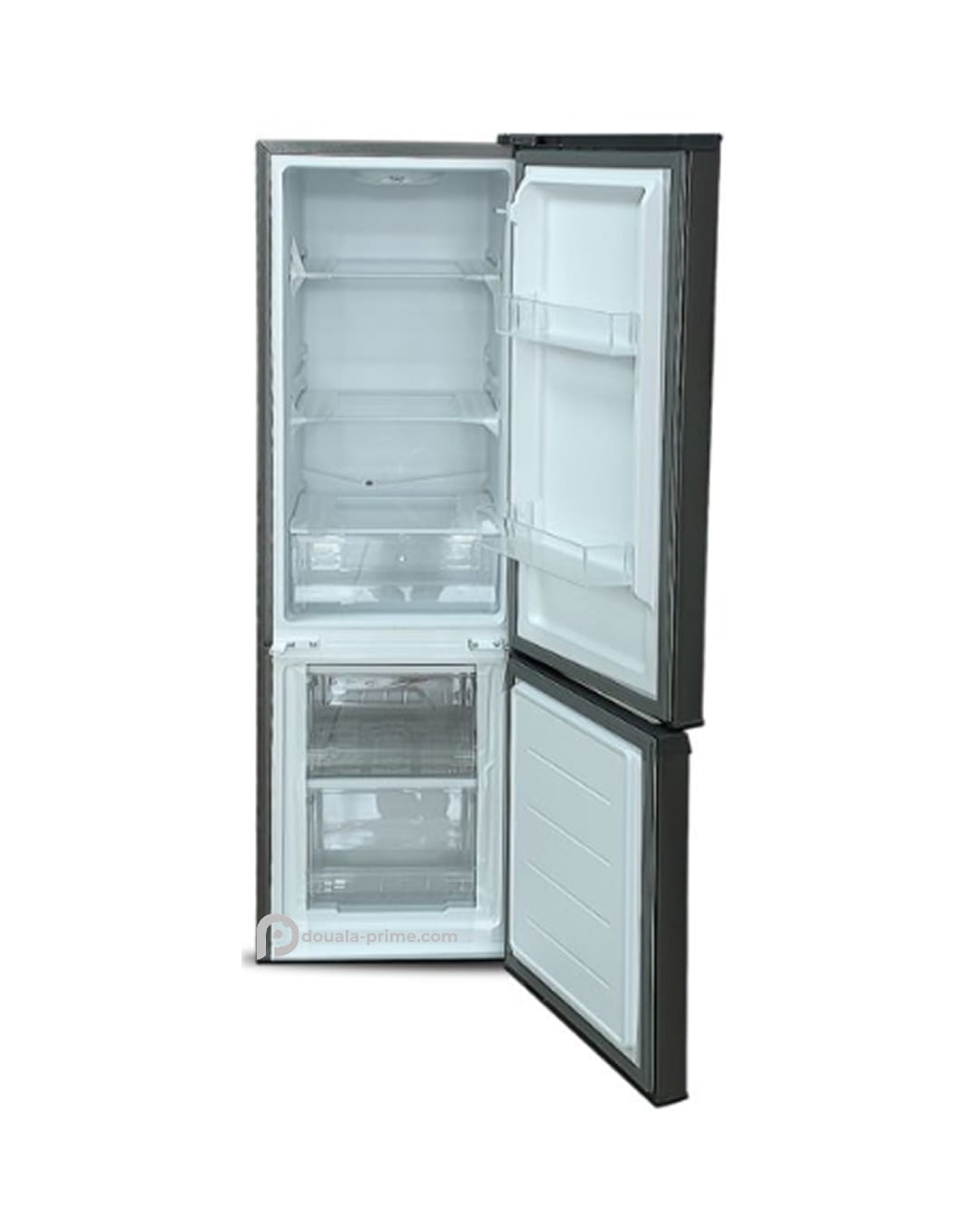 REFRIGERATEUR COMBINE FIABTEC FTBMS-316DF  161L