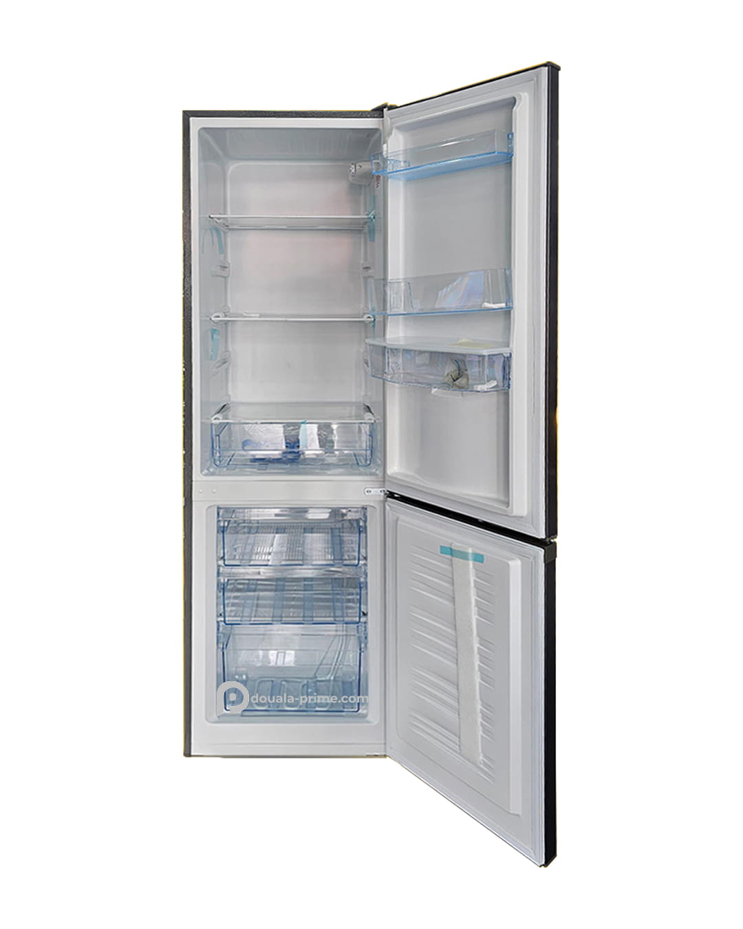 REFRIGERATEUR COMBINE OSCAR (WATER DISPENSER)  OSC-R375D 276L