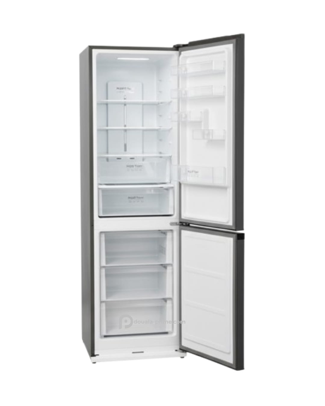 REFRIGERATEUR COMBINE FIABTEC  FTTMS-589DF 344L