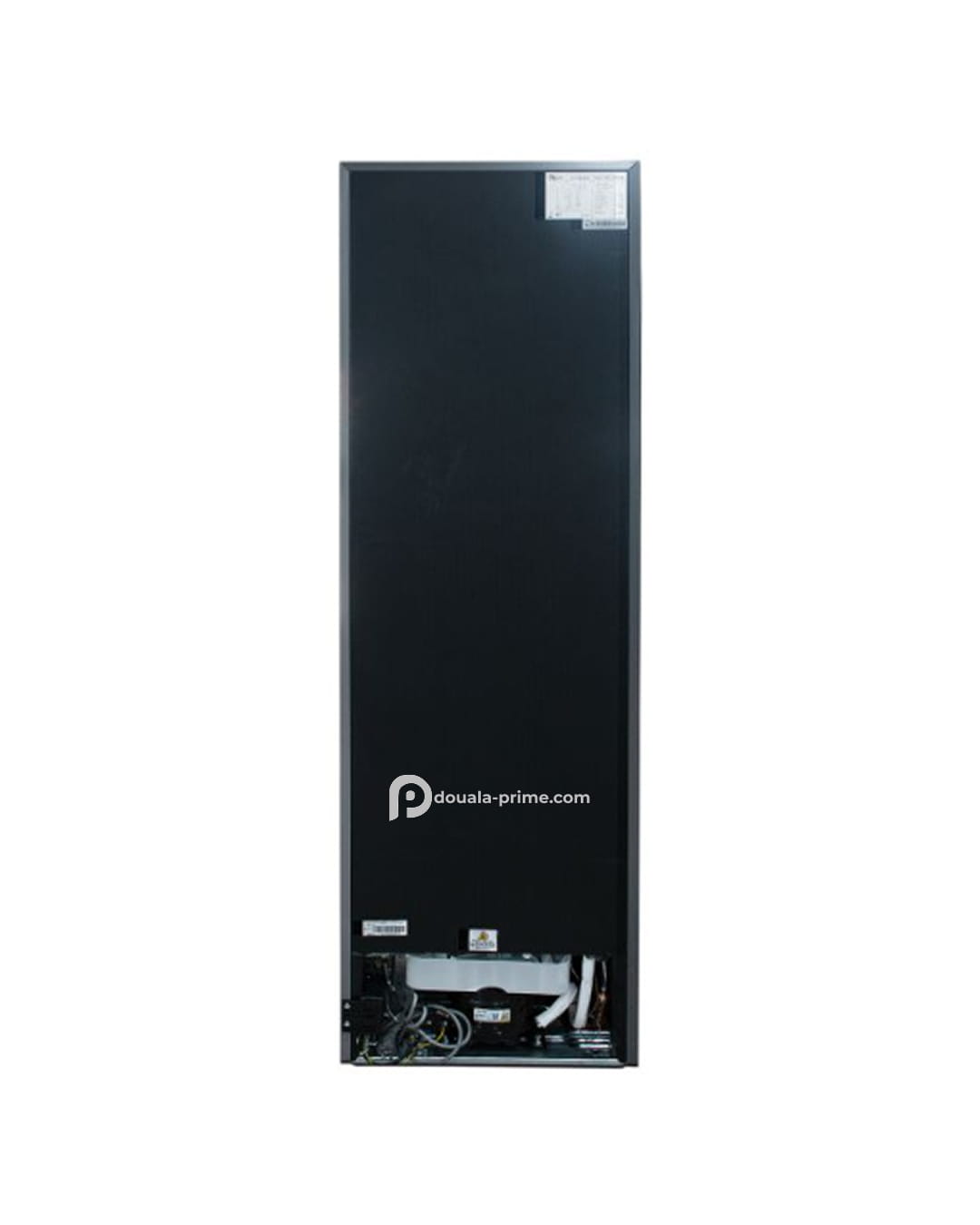 Réfrigérateur combiné - Roch - RFR-330-DBWD-B - 280L NoFrost avec distributeur d'eau - Gris