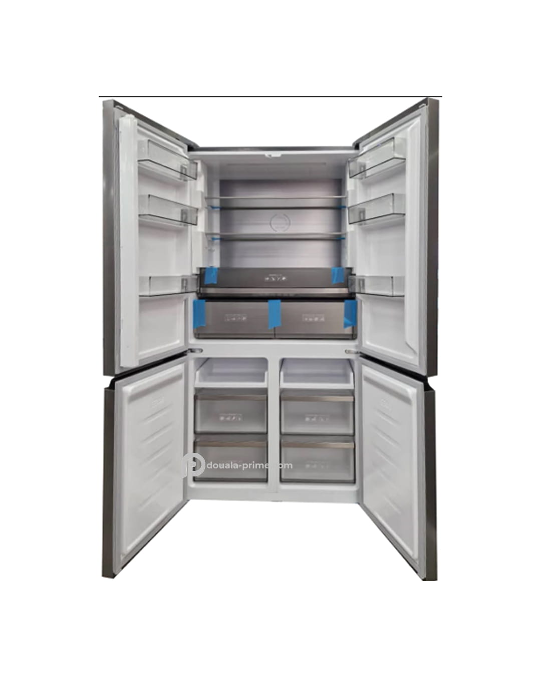 REFRIGERATEUR AMERICAIN VERVE  VV550  500L