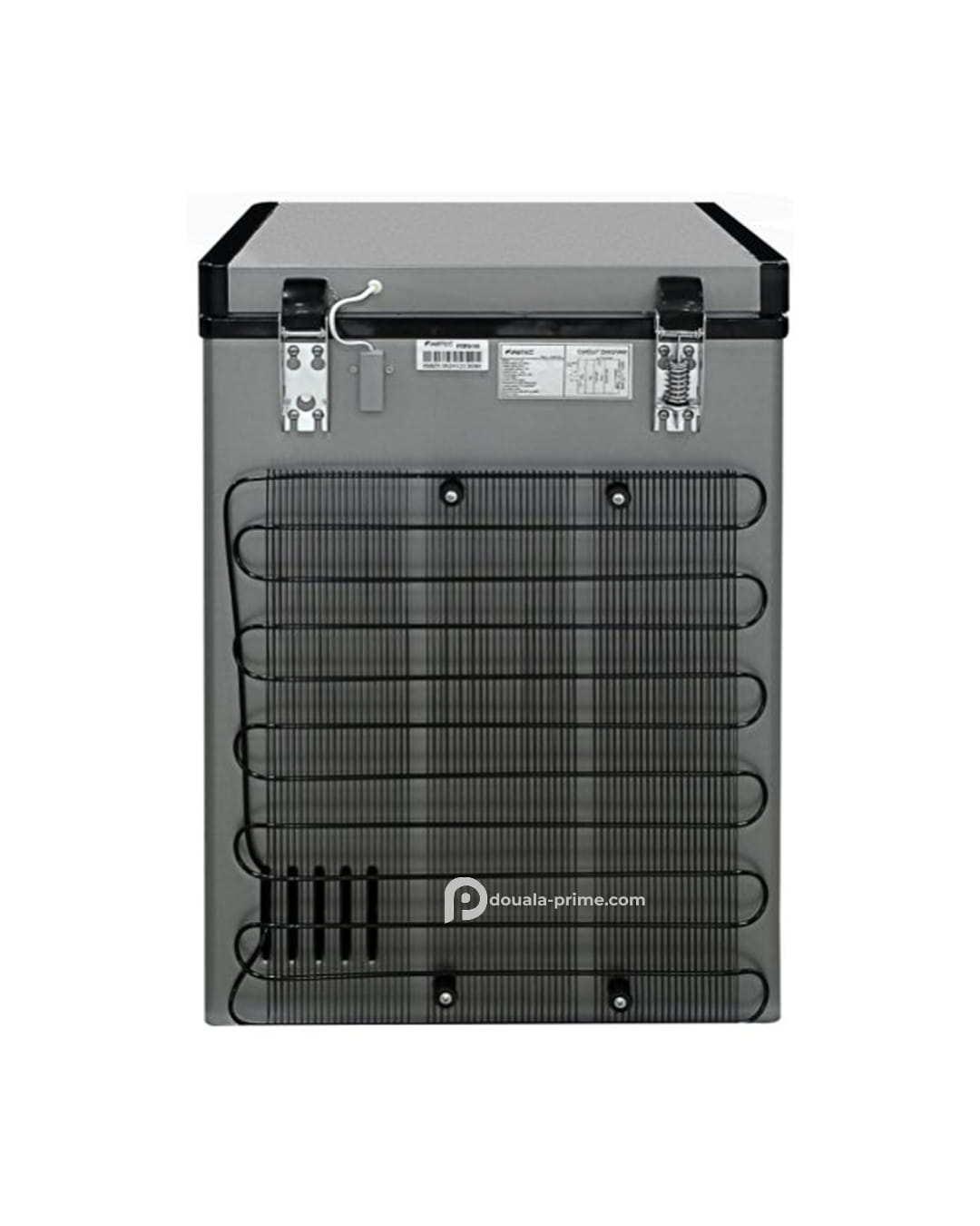 CONGELATEUR COFFRE FIABTEC FTCFQ-108 108L