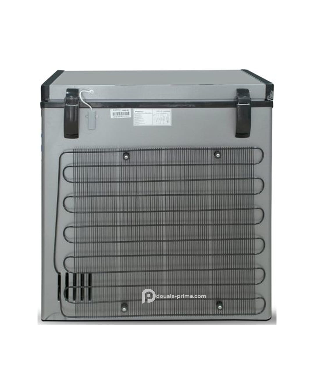 CONGELATEUR COFFRE FIABTEC FTCFQ-158 158L