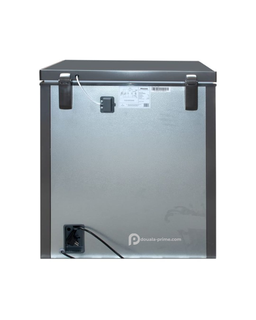 CONGELATEUR COFFRE HISENSE FC-247DD4SA 150L