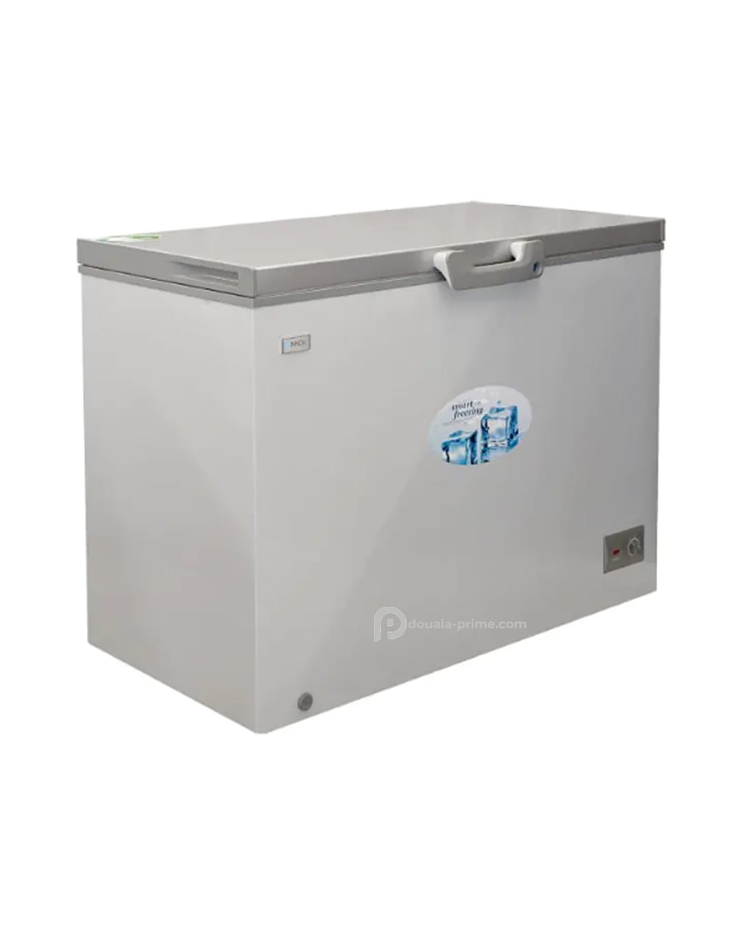 CONGELATEUR COFFRE INNOVA IN-499 290L