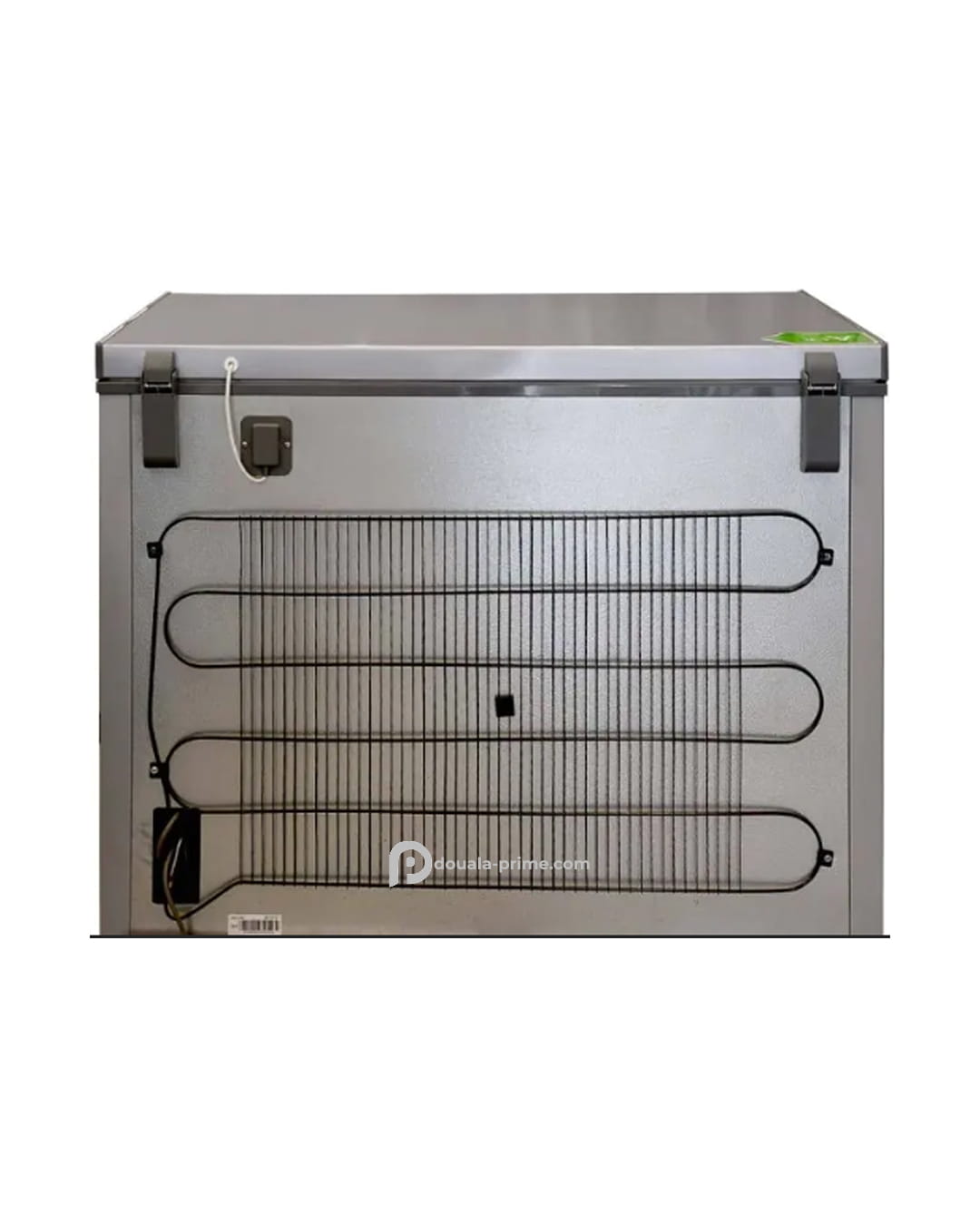 CONGELATEUR COFFRE INNOVA IN-499 290L